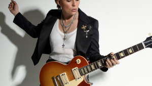 Image of Brandi Carlile - The Human Tour