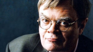 Image of Garrison Keillor