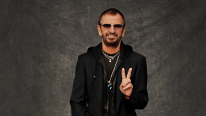 Image of Ringo Starr & His All Starr Band
