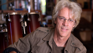 Image of Stewart Copeland: VIP Add-On Package