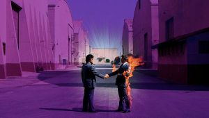Image of The Machine Performs Pink Floyd