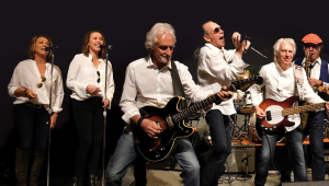 Image of The Rascals