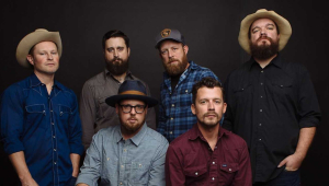 Image of Turnpike Troubadours