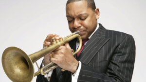 Image of Jazz at Lincoln Center Presents - From Bossa to Swing